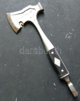 Csavarhúzós cserkész-balta / Axe 25 cm