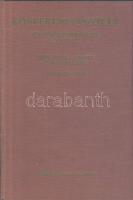 Konferenci-azótár  angol, francia, spanyol, oroszz, olasz, német, Akadémiai kiadó 1976
