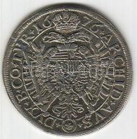 Ausztria 1676 15kr T:3+ pici ver. hiba