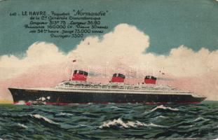 SS Normandie (Rb)