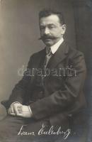 Franz Eulenburg (pinhole)