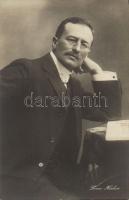 Sven Hedin (small tear)