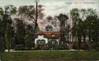 Leipzig Scheibenholz