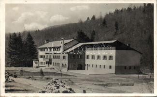 Rozsnyó children´s holiday resort (Rb)