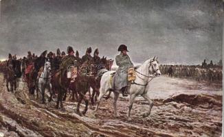 Napoleon s: E. Meissonier