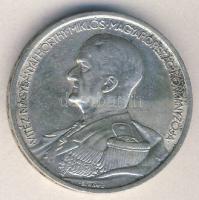1939. 5P Ag "Horthy - balra" T:3+ ph.