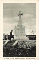 Belgrade military cemetery (EK)