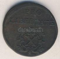 1705. X Poltúra "Rákóczi szabadságharc" T:2-