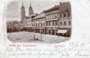 Jägerndorf