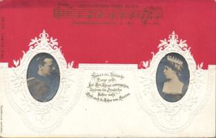 German states, Hessen Emb.