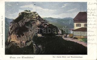 Wendelsteinhaus (EK)