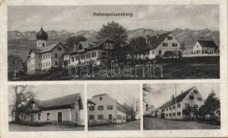 Hohenpeissenberg (EB)