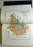1989. Dr. Borovszky Samu: Magyarország vármegyéi és városai sorozatban megjelent Esztergom Vármegye ...