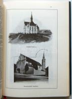 1989. Dr. Borovszky Samu: Magyarország vármegyéi és városai sorozatban megjelent Esztergom Vármegye ...