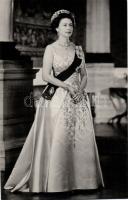 Queen Elizabeth II photo