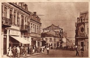 Constanta Stalin street