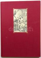 William Hogarth: A szajha útja Révai Gábor fordításában a Helikon kiadó gondozásában, az eredeti metszetek hasonmásaival szép állapotban