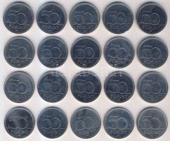 2004-2007. 50Ft (20x) T:2,2+