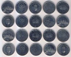 2004-2007. 50Ft (20x) T:2,2+