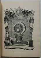 1941. Pesti Magyar Kereskedelmi Bank 1841-1941 - Száz esztendő emlékei című számos képpel illusztrál...