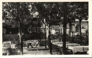 Budapest XII. Ördögorom csárda