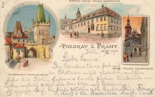 Prag Litho