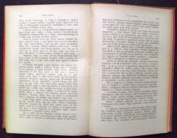 1911. Dr. Hankó Vilmos szerkesztésében megjelent Universum olvasmány Schöpflin Aladár és más neves í...