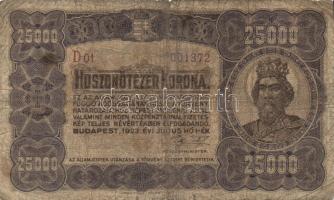 1923. 25000K T:IV R!