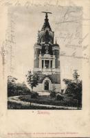 Zimony Hunyadi tower