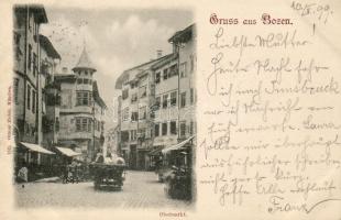 1899 Bozen