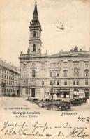1899 Budapest