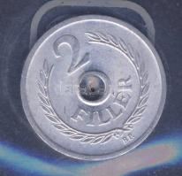 1961. 2f Al bontatlan BB tasakban T:1