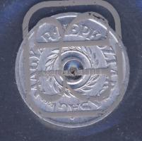 1961. 2f Al bontatlan BB tasakban T:1