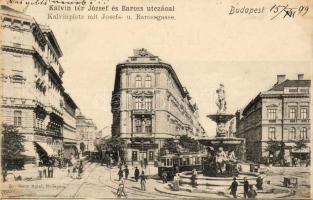 1899 Budapest