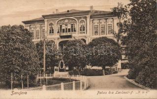 Sarajevo Palace Konak