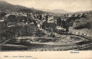 Sarajevo