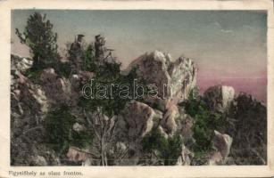 Military WWI Italian front (EB)