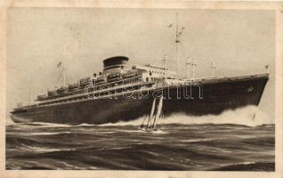 SS Neptunia Oceania (EB)