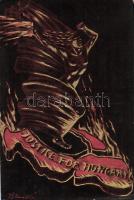 Justice for Hungary s: Sztankó