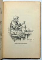 1927. Bokor Imre: Kisfaludy pártfogója, színjáték egy felvonásban első kiadása Haranghy Jenő illuszt...