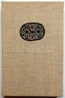 1974. Erdélyi féniks Misztótfalusi Kis Miklós öröksége a Kriteron Könyvkiadó gondozásában, Borsody István ex-libriszével, Jakó Zsigmond magyarázó jegyzeteivel, szép állapotban