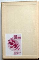 1974. Erdélyi féniks Misztótfalusi Kis Miklós öröksége a Kriteron Könyvkiadó gondozásában, Borsody I...