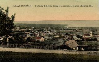 Balatonarács