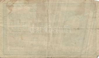 1918. 25K (2x) kis méretű sorszámozással, hullámos hátlap + 3000 feletti sorozatszám, hullámos hátla...