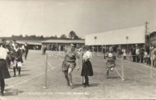 Praha Sokol Championship 1926 photo