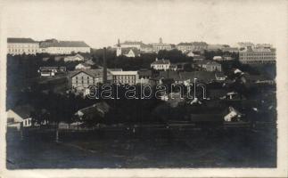 Rosice u Brna with the Kellner mill