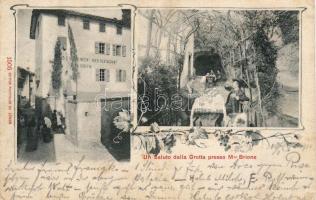 Monte Brione Restaurant