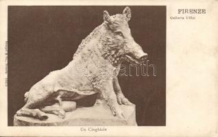 33 db Műkincseket ábrázoló képeslap, városképes és motívum vegyesen, jó minőségben