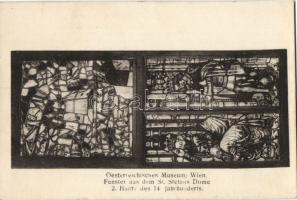 33 db Műkincseket ábrázoló képeslap, városképes és motívum vegyesen, jó minőségben