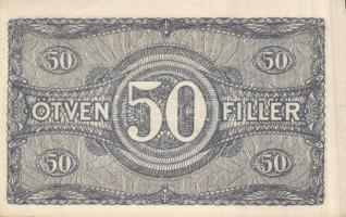 1920. 10f + 20f + 1K + 2K + 10K + 20K + 50K "Orell Füssli Zürich" + 100K "Orell Füssl...